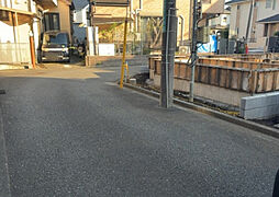 古淵新築戸建(60920108,02)