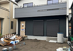 大野台新築戸建(60924101,01)