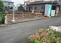 川口町新築戸建(60925102,01)