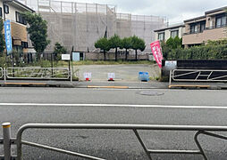 八王子市台町２丁目　2期(68094601,01,02,03,04)