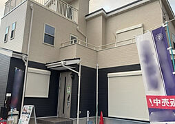 二本松新築戸建(60920112,01)