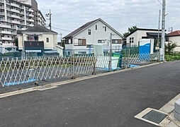 上鶴間本町新築戸建(60926101,09,10)