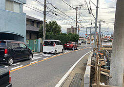 戸室新築戸建(60921101,01)