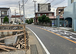戸室新築戸建(60921102,02)