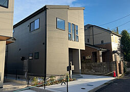 玉川学園新築戸建(61003106,01)