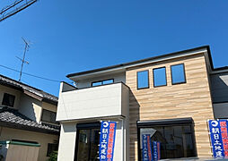 成瀬台新築戸建(61008101,01)