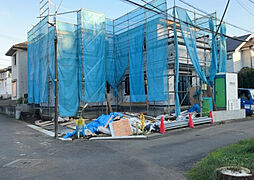 金森新築戸建(61009103,01)