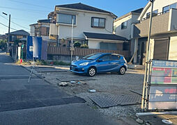 八王子市弐分方町　全3棟(68102603,01,02,03)