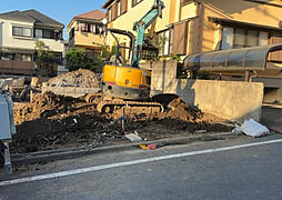 町田市成瀬台１丁目6番(68102604,01,02)