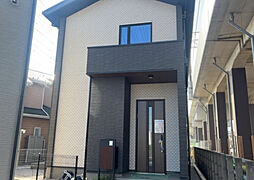 東橋本新築戸建(61013103,08)