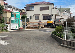 二本松新築戸建(61012102,01)