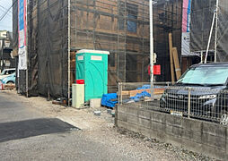 南台新築戸建(61015102,01,02,03)
