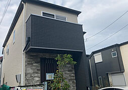 鶴川新築戸建(61019107,01,02)