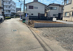 橋本新築戸建(61019104,01)