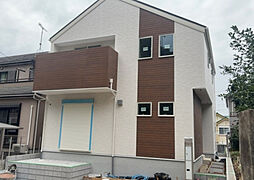 長沼町新築戸建(61022104,01)