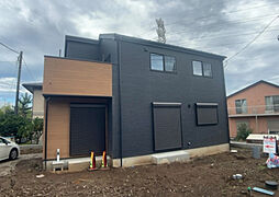 野津田町新築戸建(61024107,01)