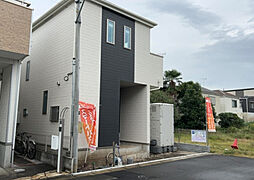 ひばりが丘新築戸建(61029101,01)
