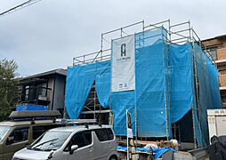 入谷東新築戸建(61029104,01)