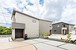 玉善【収納と動線が整った、家族に優しい家】緑区姥子山 有松駅