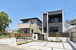 【玉善】プラスαの部屋と育む、永く快適な家族の暮らし　緑区大清水VIII