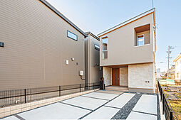 【玉善】江南市高屋町旭 江南駅