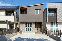 【玉善】西区中小田井 中小田井駅