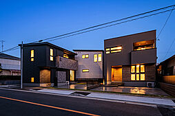 玉善【アクティブ家族に嬉しい立地】緑区作の山町 鳴海駅15分