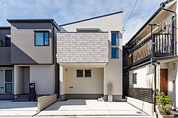 【玉善】中村区押木田町 中村公園駅