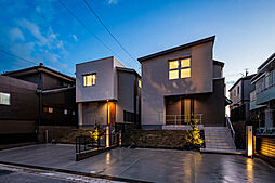 【玉善】東郷町 春木台 日進駅【太陽光×制震×断熱】