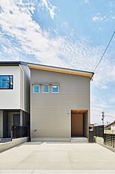 豊橋市柱二番町