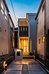 玉善【想像以上の毎日へ。光あふれる自由空間】天白区池場 鶴舞線植田駅