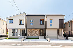 【玉善】春日井市 八田町 朝宮公園東