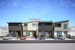 【玉善】守山区 大谷町 小幡駅 第1期分譲