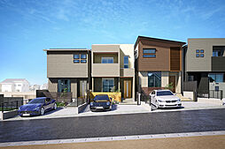 【玉善】守山区 笹ヶ根 イオン近接 第1期