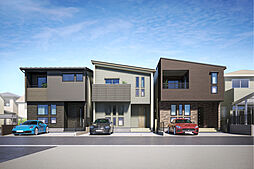 【玉善】春日井市知多町 勝川駅