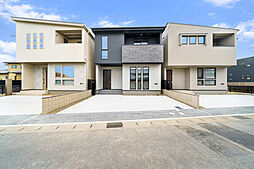 【玉善】安城市今本町　新安城駅 徒歩11分