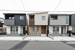 【玉善】江南市赤童子町福住