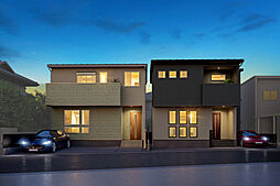 【玉善】春日井市大手田酉町II