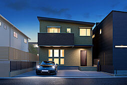 【玉善】春日井市 柏原町II