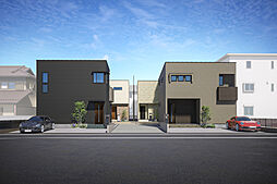 【玉善】中川区野田