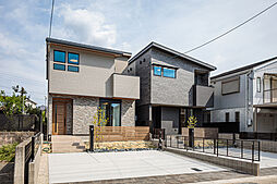 【玉善】緑区白土　神の倉小学校東