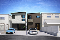 【玉善】中川区中郷