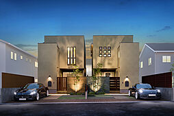 【玉善】昭和区田面町