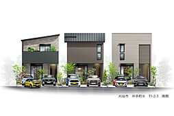 【玉善】刈谷市中手町