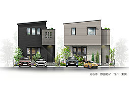 【玉善】刈谷市野田町