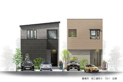 【玉善】豊橋市柱二番町 第2期分譲