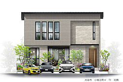 【玉善】刈谷市小垣江町