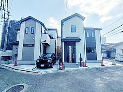 JR「笹原」駅徒歩7分　南区井尻3丁目　新築戸建