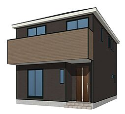 「駅周辺の賑わいと、里山の風景が同居」須恵町上須惠戸建