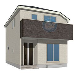 [都心への軽快アクセス]福岡市南区長住　新築戸建